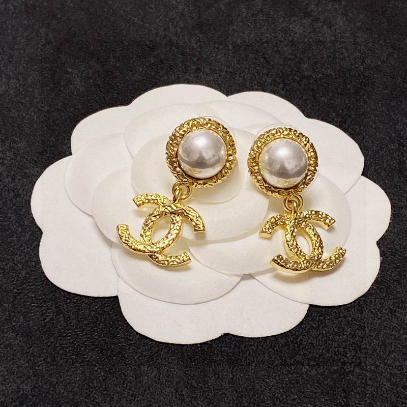 Chanel earing 1lyx465